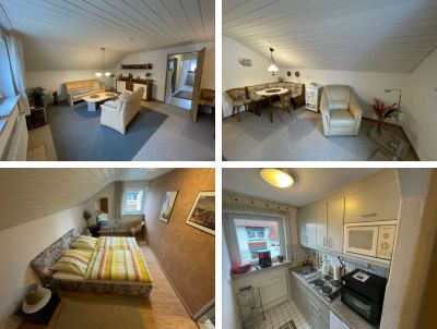 Ferienwohnung Ulrike Heiß