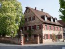 Ferienwohnungen Eder in Zirndorf