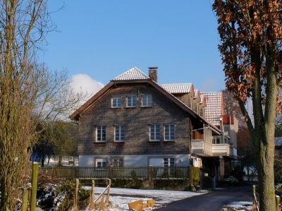 LindenGut - Bio-Gästehaus