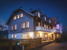 LindenGut - Bio-Gästehaus in Dipperz