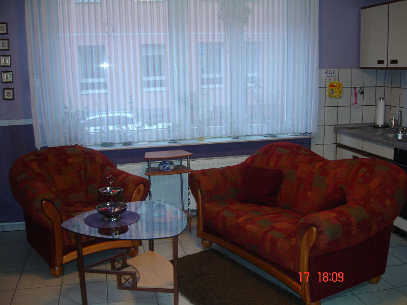 Gelsenkirchen Apartment Nadstawek