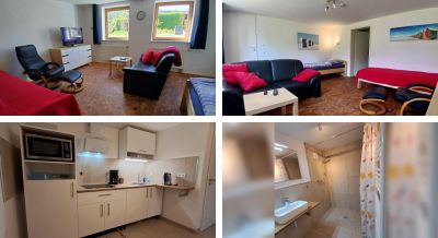 Unterkunft Nelkenwinkel