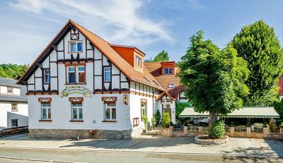Gasthof & Pension Frankenthal Garni