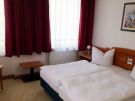 Pension 'Gleis 7' in Gera