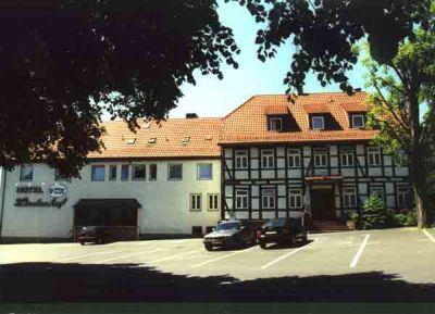 Hotel-Pension Lindenhof