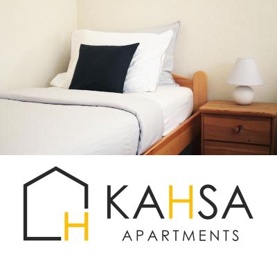KAHSA Apartments