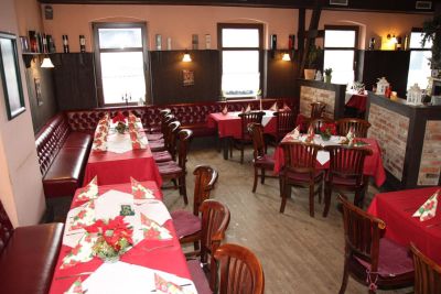 Gasthof 'Zur deutschen Friedenseiche' Ansicht 3