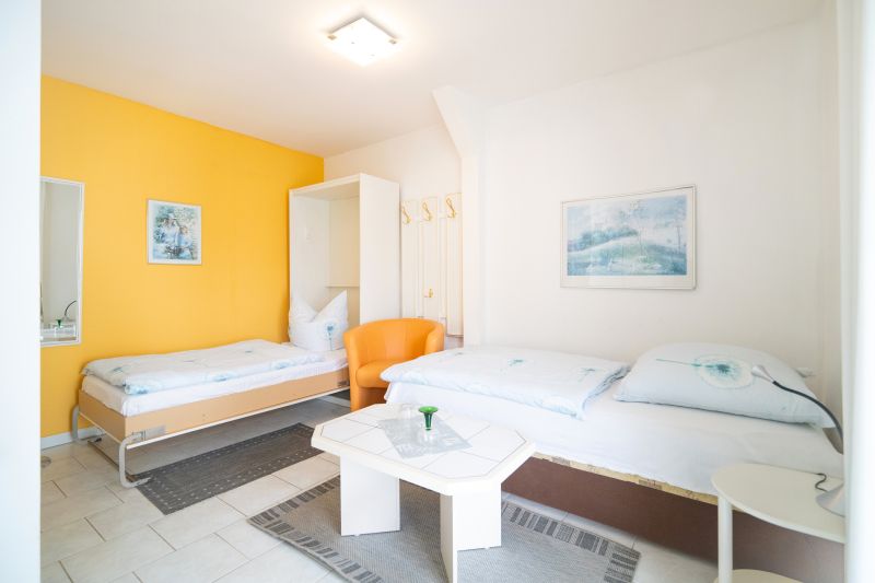 Salzatal Heidepension Küster: Ansicht 1