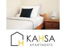 KAHSA Apartments in Halle