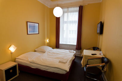 Hotel Pension Kieler Hof