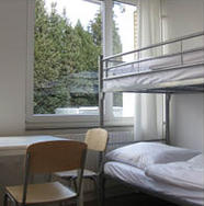 1/2/sleep Boardinghouse Barsbüttel