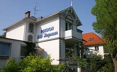 Pension 'Villa Bergmann'
