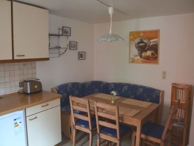 Ferienwohnung Itzehoe Ansicht 3