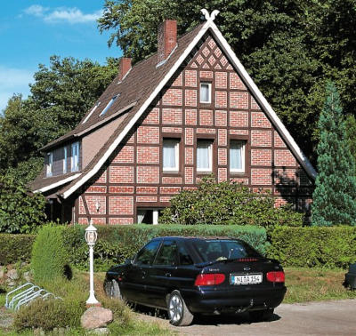 Haus Höpen-Idyll