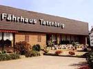 Fährhaus Tatenberg in Hamburg