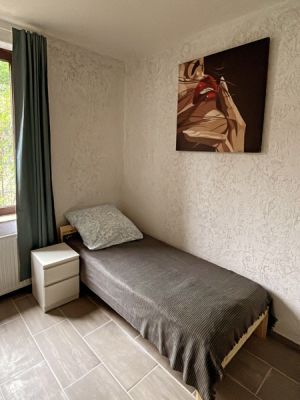 Appartement Coppenbrügge