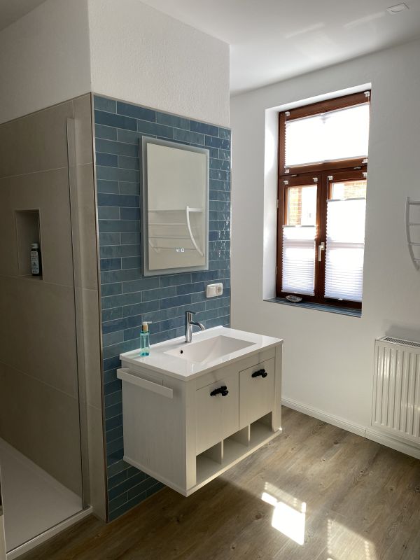 Coppenbrügge Pension Burgblick: Ansicht 7