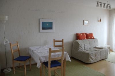 Ferienwohnung Rohler