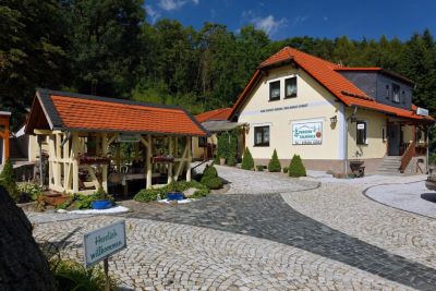 Pension Talmühle