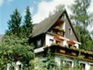 Zorge: ***Pension Altes Forsthaus