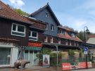 Pension & Café Numero1 in Rübeland