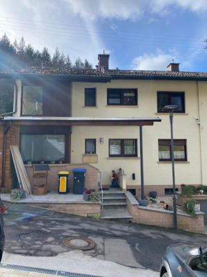 Ferienwohnung Krebs