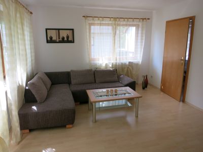 Ferienwohnung Rudolphi