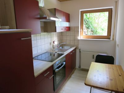 Ferienwohnung Rudolphi Ansicht 3