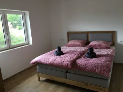 Ferienwohnung Riedwiesen