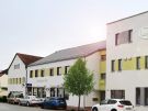 Hotel Fränkischer Hof in Buxheim (Oberbayern)