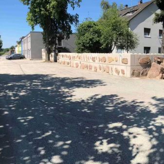 Ullis Pension für Monteure & Handwerker