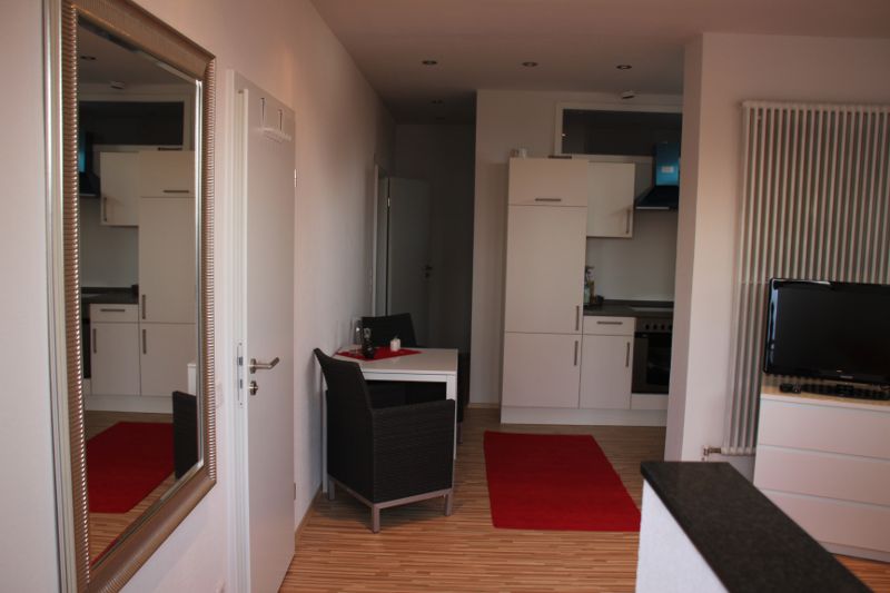 Weingarten Zimmer und Ferienwohnung Siegele: Ansicht 2
