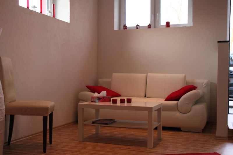 Weingarten Zimmer und Ferienwohnung Siegele: Ansicht 1