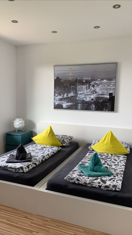 Weingarten Zimmer und Ferienwohnung Siegele: Ansicht 4