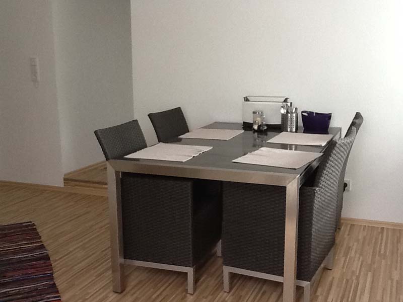 Weingarten Zimmer und Ferienwohnung Siegele: Ansicht 6