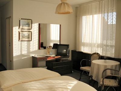 Hotel Adler Ansicht 2