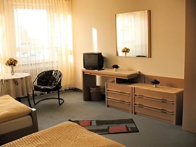 Hotel Adler Ansicht 3