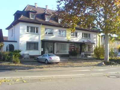 Gästehaus Ottenau