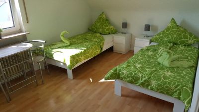 AB-Appartements Wörth