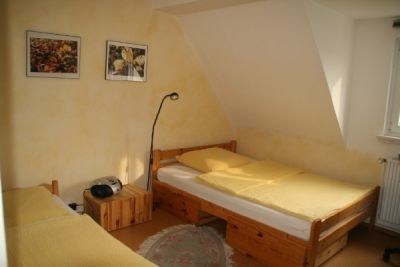 Haus Riedwiesen Ansicht 2