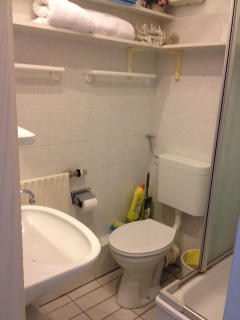 Kronshagen 1-Zimmer-Appartement Brink: Ansicht 8