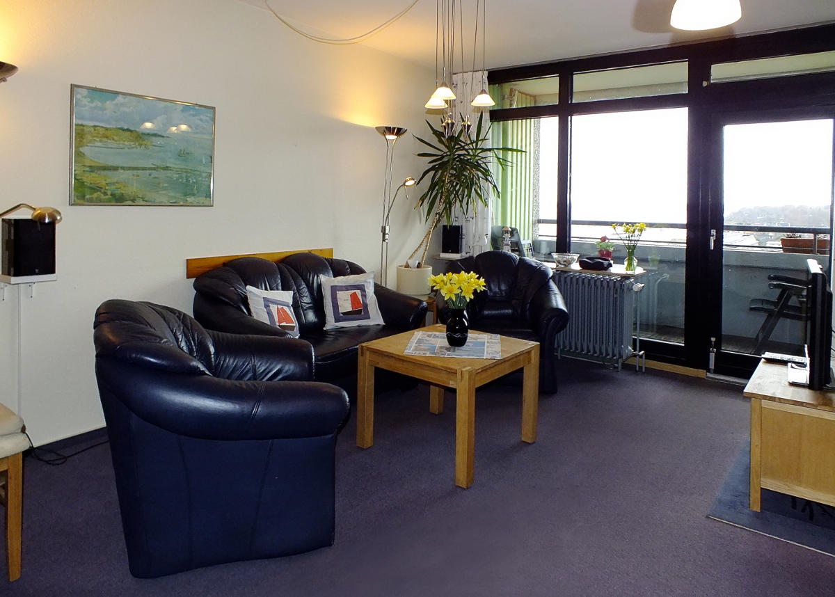 KielSchilksee Ferienwohnungen Meier an der Kieler Förde