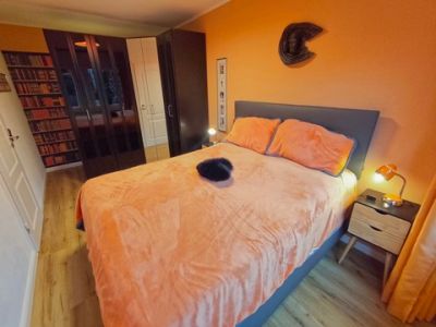Ferienwohnung Königsdorf Ansicht 2