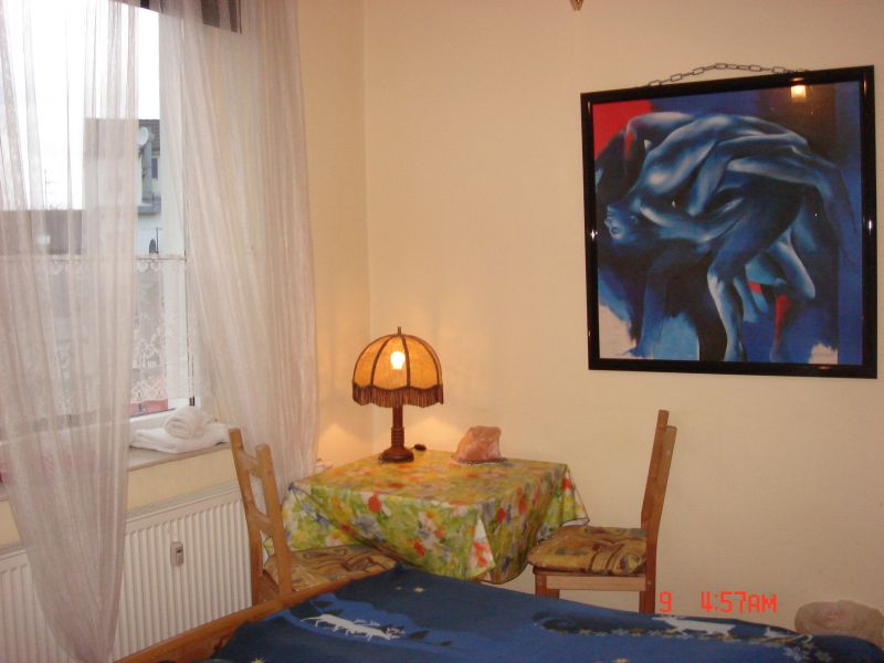 Köln Nichtraucher-Pension & FeWo Schwermer: Doppelzimmer