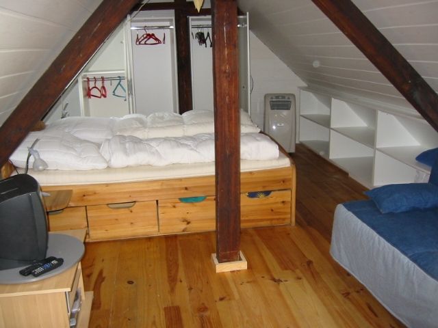 Köln Nichtraucher-Pension & FeWo Schwermer: Appartement