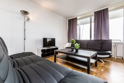 Ferienwohnung Bergisch Gladbach