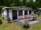 Waldbad-Camping in Köln-Dünnwald