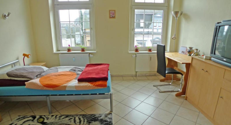 Krefeld Monteurzimmer Sankt-Anton-Str.: Einzelbettzimmer