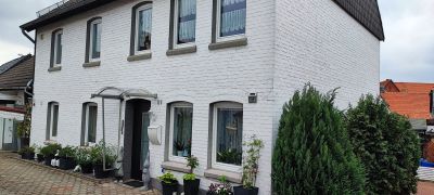 Gästezimmer-Pension Familie Auschill & Monteurzimmer
