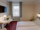 Landshut: Hotel-Pension Luitpold